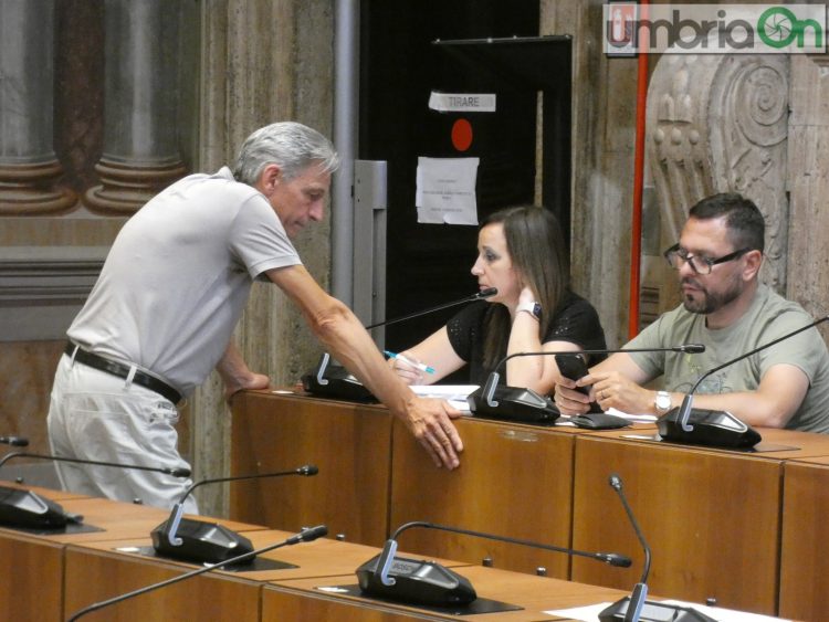 Bisonni, Cavallo e Nannurelli
