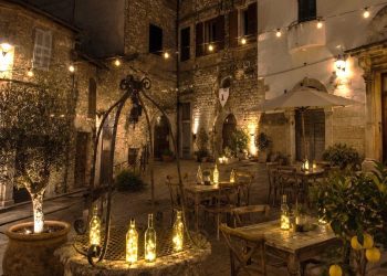 Narni: nasce al Pozzo della Comunità il festival del Mavabè