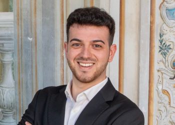 Il basso ternano Nicolò Lauteri torna al Festival dei Due Mondi di Spoleto