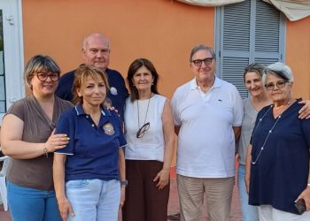 OPI Terni e Unitalsi insieme per la fragilità. Formazione sulla movimentazione sicura dei pazienti