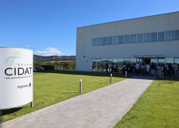 Nuovo presidio sanitario ad Orvieto: Cidat apre il centro diagnostico di Sferracavallo