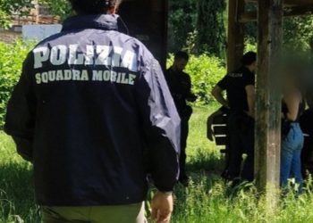 Perugia: rapinano ragazzo al parco Chico Mendez. Due minorenni ai domiciliari