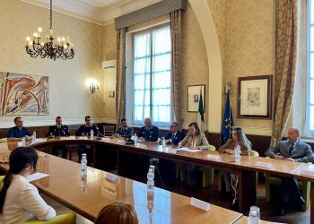 Terni: ‘Giovani al centro’. Sottoscritto il patto educativo per contrastare il disagio