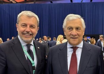 Forza Italia: Nevi resta portavoce nazionale. Ventura guiderà l’ufficio stampa