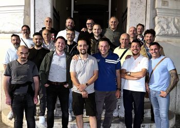 Terni: dopo 25 anni si torna all’Itis. Per celebrare l’amicizia e un importante anniversario