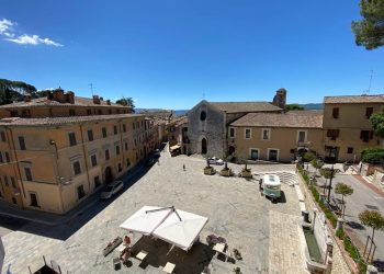 San Gemini: due giorni di eventi tra gusto, musica e creatività