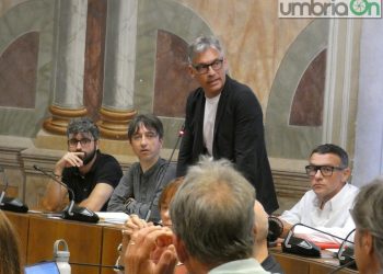 Terni, torna il pressing sulla piazza di Gabelletta per la riqualificazione