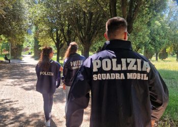 Furti in abitazione: fermata una coppia. Sei colpi contestati tra tentati e consumati