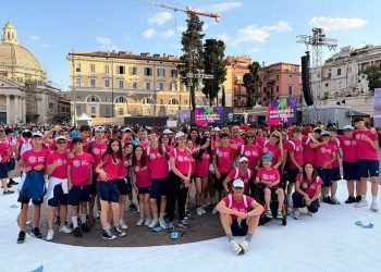Terni: la scuola media ‘Marconi’ da record alle finali dei Giochi della Gioventù. Numeri e risultati di prestigio