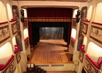 ‘In viaggio con le donne’: al Teatro della Concordia un percorso tra arte, emozioni e consapevolezza