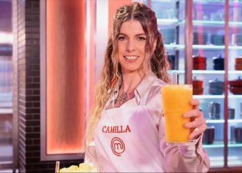 La ternana Camilla Angelucci vince l’edizione spagnola di MasterChef