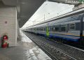 Treno sparito e odissea sulla linea lenta: la furia social dell’assessore contro il caos trasporti