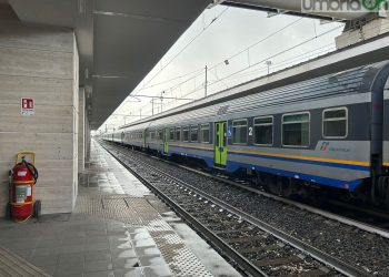 Treno sparito e odissea sulla linea lenta: la furia social dell’assessore contro il caos trasporti