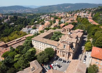 UniPg: continua la crescita strutturale. Lavoro ed efficacia del titolo sopra la media nazionale