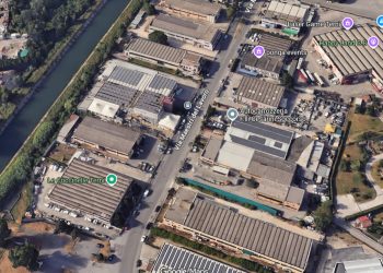 Terni, Sabbione: nuova autorizzazione del Comune per vendita di edificio produttivo