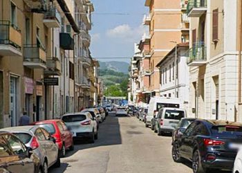 Terni: auto danneggiata da mezzo ‘anonimo’. L’appello