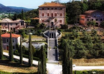 ‘Ciclopica’ festeggia dieci anni: ad Amelia quattro giorni di cultura tra incanti e scoperte