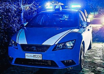Ramazzano: botte alla festa dei Santi Patroni. Un 53enne in condizioni gravi