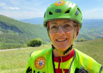 Sasu Umbria, Lucia Urbani al vertice