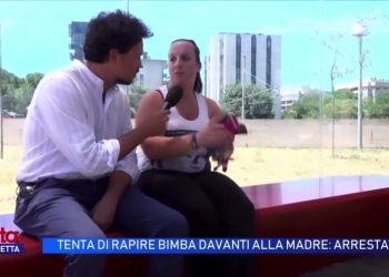 ‘Caso’ Fontivegge: il 29enne torna in libertà. La madre della bambina: «Sconcertata e terrorizzata»