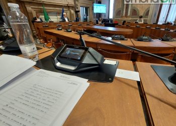 Terni, governance Asm e patti parasociali: Bandecchi ‘convocato’ in commissione