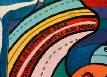 Terni, progetto ‘Incastri 2’: 120 bimbi insieme per un grande puzzle