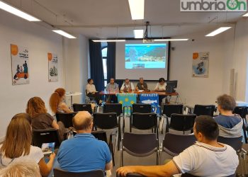 Terni, Piediluco: presentata la ‘Festa delle acque’ 2026. Ok a spettacolo pirotecnico il 1° agosto
