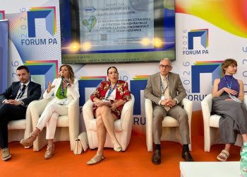 Terni, il Comune a Roma per parlare di ‘Smart tax’ e nuovo rapporto con i contribuenti