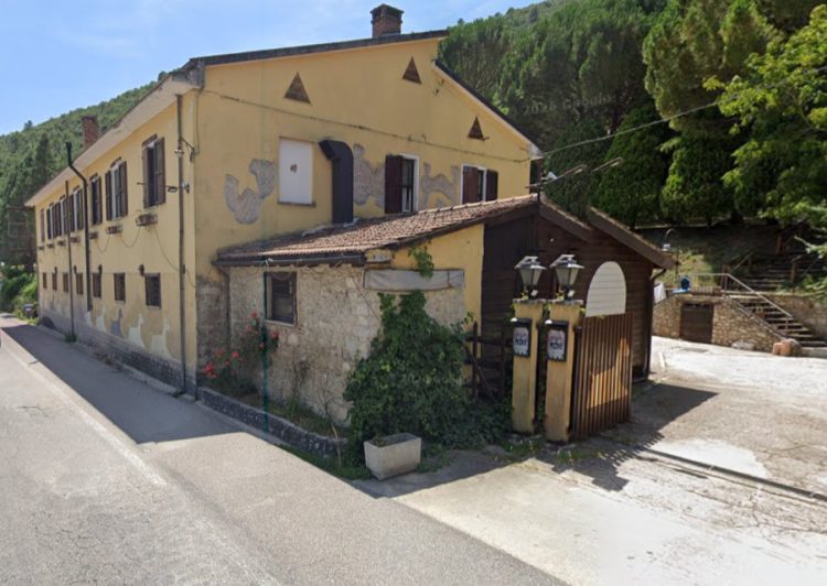 Le Pecore Gialle