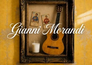 Nuovo singolo per Nartico: ‘Gianni Morandi’ per raccontare la disillusione della Generazione Z