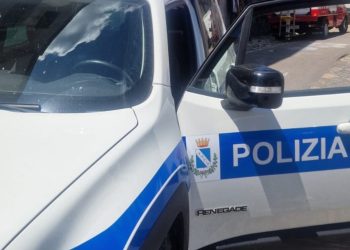 Centro storico di Amelia: arriva il divieto per gli scooter
