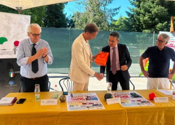 Terni, bocce: stage nazionale di raffa e ‘trofeo Santicchia’
