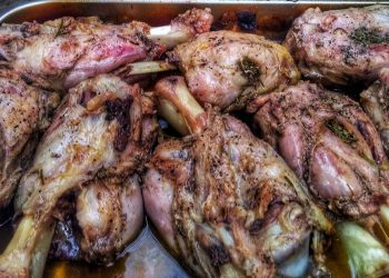 Narni, San Liberato: 16° sagra del porchetto tra cibo, teatro, danza e dj set
