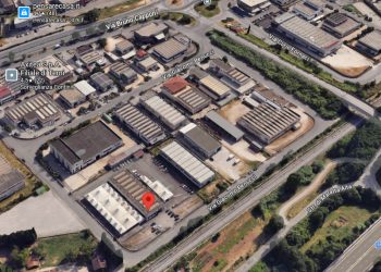 Terni, ok del Comune a vendita edificio produttivo. Prezzo massimo 725 mila euro