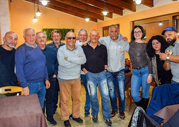 Terni: oltre 40 mila collegamenti radio in tutto il mondo. Record per il diploma ‘Città dell’Amore’ dell’ARI