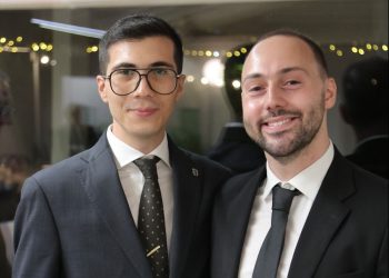 Un ternano alla guida dei Leo di Lazio, Umbria e Sardegna: Alberto Maniscalco nuovo presidente