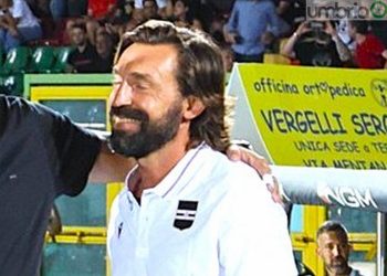 Pirlo verso la nazionale: il caso Fonbet rallenta la trattativa. Scoppia il fronte politico
