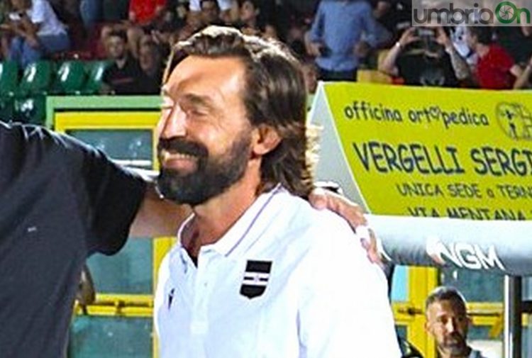 Andrea Pirlo