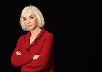 Acquasparta: Anna Bonaiuto dà voce a Louise Farrenc a palazzo Cesi