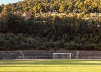 Ternana Women: al via il ritiro ad Assisi. Una settimana per preparare la serie A