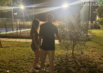 Arrone: bimba di 4 anni aggredita ai giardini. Il sindaco: «È stato un lupo. E l’ho incontrato»