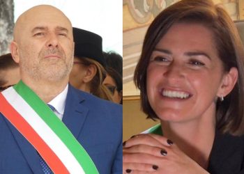 Gradimento sindaci: crolla Ferdinandi e tiene Bandecchi