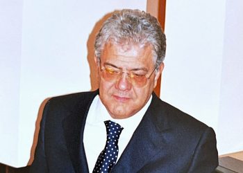 Terni: addio al commercialista Bruno Bartolucci. Cordoglio nel mondo professionale