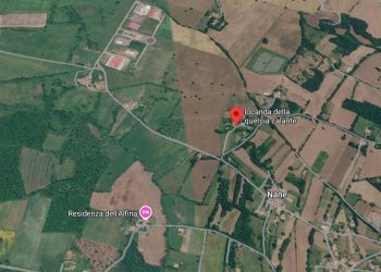 Umbria, energia da fonte rinnovabile: via libera ad impianto di accumulo elettrochimico