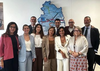 Umbra Acque, rinnovato il CdA: Buonfiglio confermata Ad, Paola Calzoni presidente