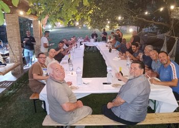 Macenano: la ‘cena dei villani’ rinnova la tradizione tra comunità, sapori e convivialità