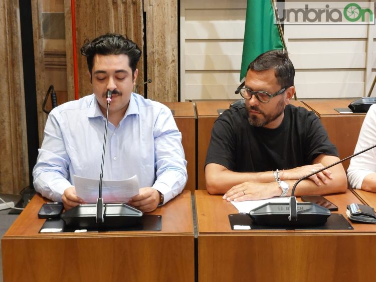 Ciaramellari e Nannurelli
