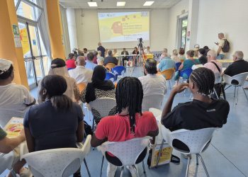 Competenze digitali e intelligenza artificiale: formati 700 operatori tra Umbria e Marche