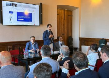 Artigianato artistico: a Spoleto un confronto sulle sfide del settore