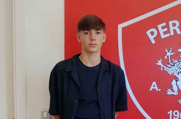 Emanuele Spinalbelli